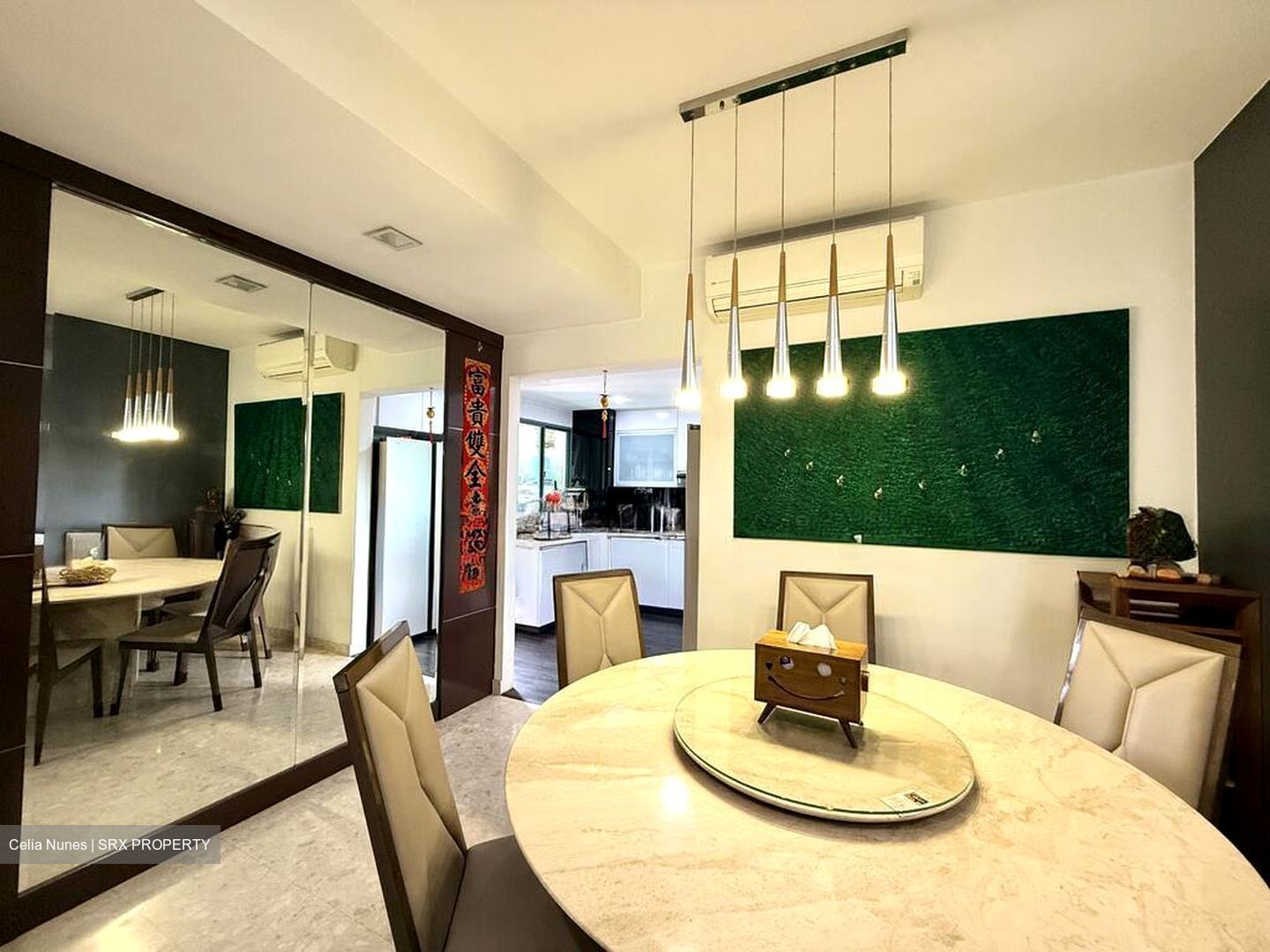 Yew Mei Green (D23), Condominium #523822241
